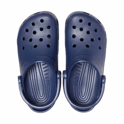 Crocs Classic Clogs Blocages Unisexe Marine