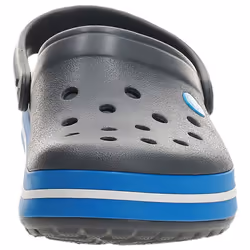 Sandales Crocband Synthétique Gris