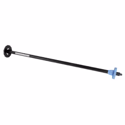 HP Axe de rotation DesignJet de 44 pouces, 111,8 cm (44"), 1,8 kg, Professionnel, Entreprise, 1260 x 155 x 155 mm, 2 kg