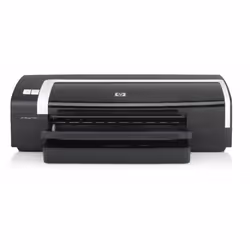 HP Officejet K7100, Couleur, 4800 x 1200 DPI, 2, A3+, 5000 pages par mois, 9,1 ppm