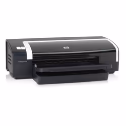 HP Officejet K7100 imprimante jets d'encres Couleur 4800 x 1200 DPI A3+