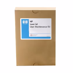 HP LaserJet 220V User Maintenance Kit, Kit de maintenance, Laser, 225000 pages, Noir, LaserJet P4014, P4015, P4515, 492 mm