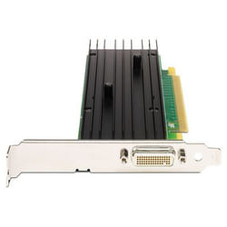 HP GN502UT carte graphique NVS 290 GDDR2