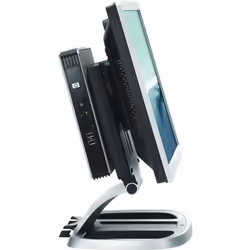 Client léger HP Compaq t5730 - Sempron 2100+ - 1 Go - Flash 1 Go - Radeon X1250 - Win XP Embedded