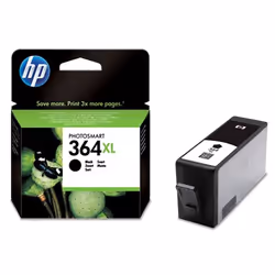 HP 364XL cartouche d'encre Original Noir - Vue supplémentaire 6