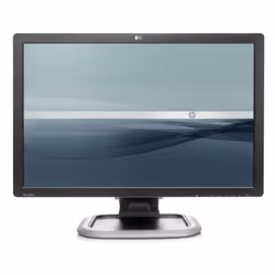HP L2445w 24-inch Widescreen LCD Monitor