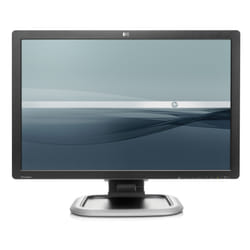HP L2445w 24-inch Widescreen LCD Monitor écran plat de PC 24" 1920 x 1200 pixels