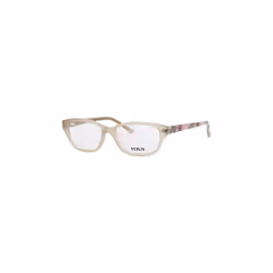 Lunettes de vue Tous pour Femme VTO7675397NM