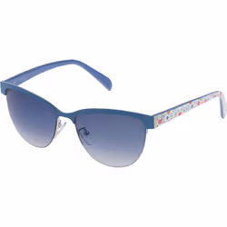Lunettes de soleil Tous pour Femme STO314-570E70
