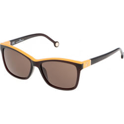 Lunettes de soleil Carolina Herrera pour Femme SHE598550958
