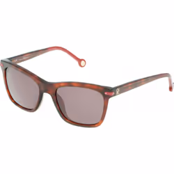 Lunettes de soleil Carolina Herrera pour Femme SHE6035409XW