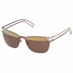 Lunettes de soleil Police pour Femme S8965M-54SN6H