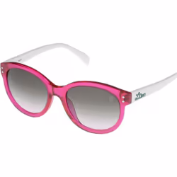 Lunettes de soleil Tous pour Femme STO870-5402GR