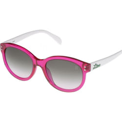 Lunettes de soleil Tous pour Femme STO870-5402GR