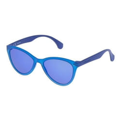 Lunettes de soleil Police pour Homme SPL08654U43B