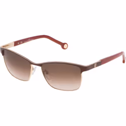 Lunettes de soleil Carolina Herrera pour Femme SHE069560484