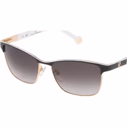 Lunettes de soleil Carolina Herrera pour Femme SHE069560NP1