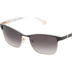 Lunettes de soleil Carolina Herrera pour Femme SHE069560NP1