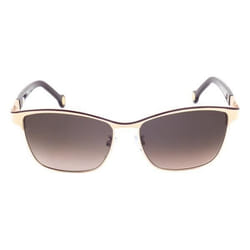Lunettes de soleil Carolina Herrera pour Femme SHE069560SL3