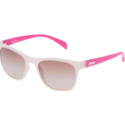 Lunettes de soleil Tous pour Femme STO912-532ARM