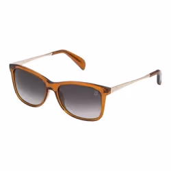 Lunettes de soleil Tous pour Femme STO918-5406BC