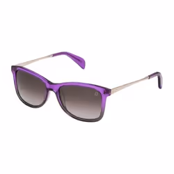Lunettes de soleil Tous pour Femme STO918-540AN9