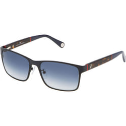 Lunettes de soleil Carolina Herrera pour Femme SHE0725708EE