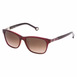 Lunettes de soleil Carolina Herrera pour Femme SHE643540N18