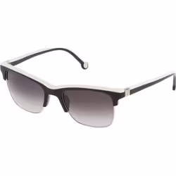 Lunettes de soleil Carolina Herrera pour Femme SHE655530700