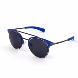 Lunettes de soleil Police pour Homme SPL158-4901AQ