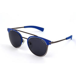 Lunettes de soleil Police pour Homme SPL158-4901AQ