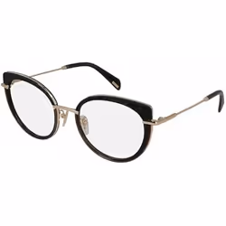 Lunettes de vue Police pour Femme VPL196M55093I