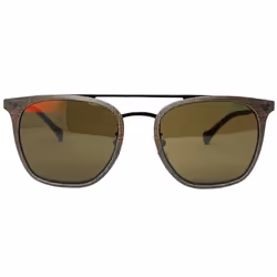 Lunettes de soleil Police pour Mixte SPL152-53GGNH
