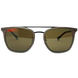 Lunettes de soleil Police pour Mixte SPL152-53GGNH