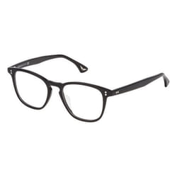 Monture de Lunettes - Zadig & Voltaire - VZV080480700 - Ø 48 mm - Acétate - Homme