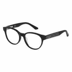 Monture de Lunettes - Zadig & Voltaire - VZV120S500700 - Ø 50 mm - Acétate - Femme