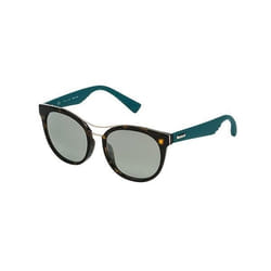 Lunettes de soleil Police pour Femme SPL412-52722K