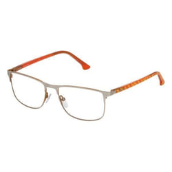 Lunettes de vue Police pour Homme VPL396530S34
