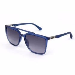 Lunettes de soleil Police pour Homme SPL363-560955