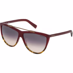 Lunettes de soleil Trussardi pour Femme STR1406106XR