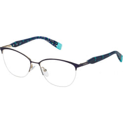 Lunettes de vue Furla pour Femme VFU079-540354