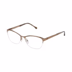 Lunettes de vue Loewe pour Femme VLWA03M530A39