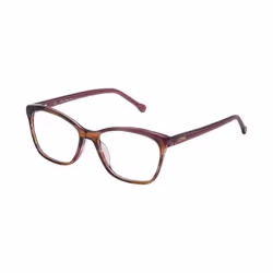 Lunettes de vue Loewe pour Femme VLWA07M5306DB