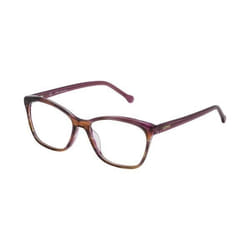 Lunettes de vue Loewe pour Femme VLWA07M5306DB