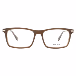 Police Monture de Lunettes Homme PL473 526W8M