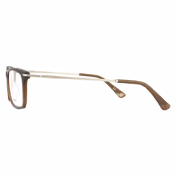 Police Monture de Lunettes Homme PL473 526W8M