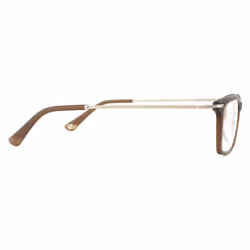 Police Monture de Lunettes Homme PL473 526W8M
