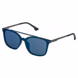 Lunettes de soleil Police pour Mixte SPL528999NQB
