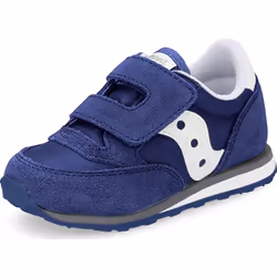 Baskets bébé garçon Saucony Jazz Hl