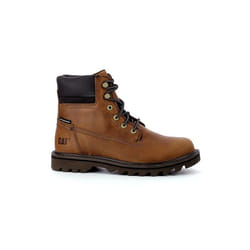 Caterpillar Boots Cuir Deplete Waterproof